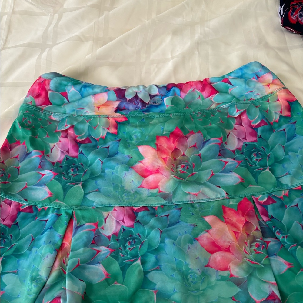 Tennis or pickleball skort